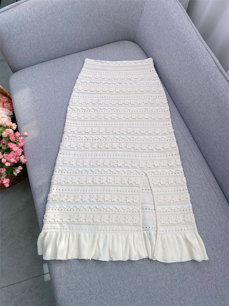 Women's Casual and Elegant Two-Piece Set