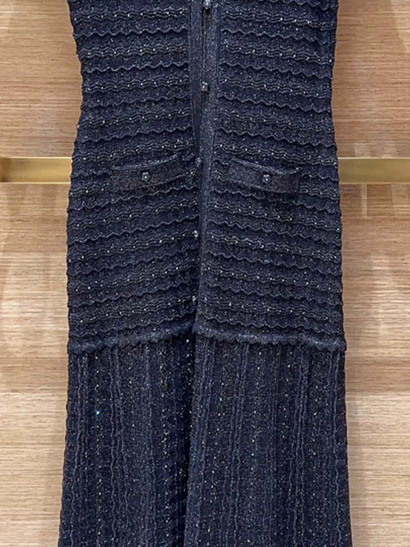 Women's high quality short sleeve long dress