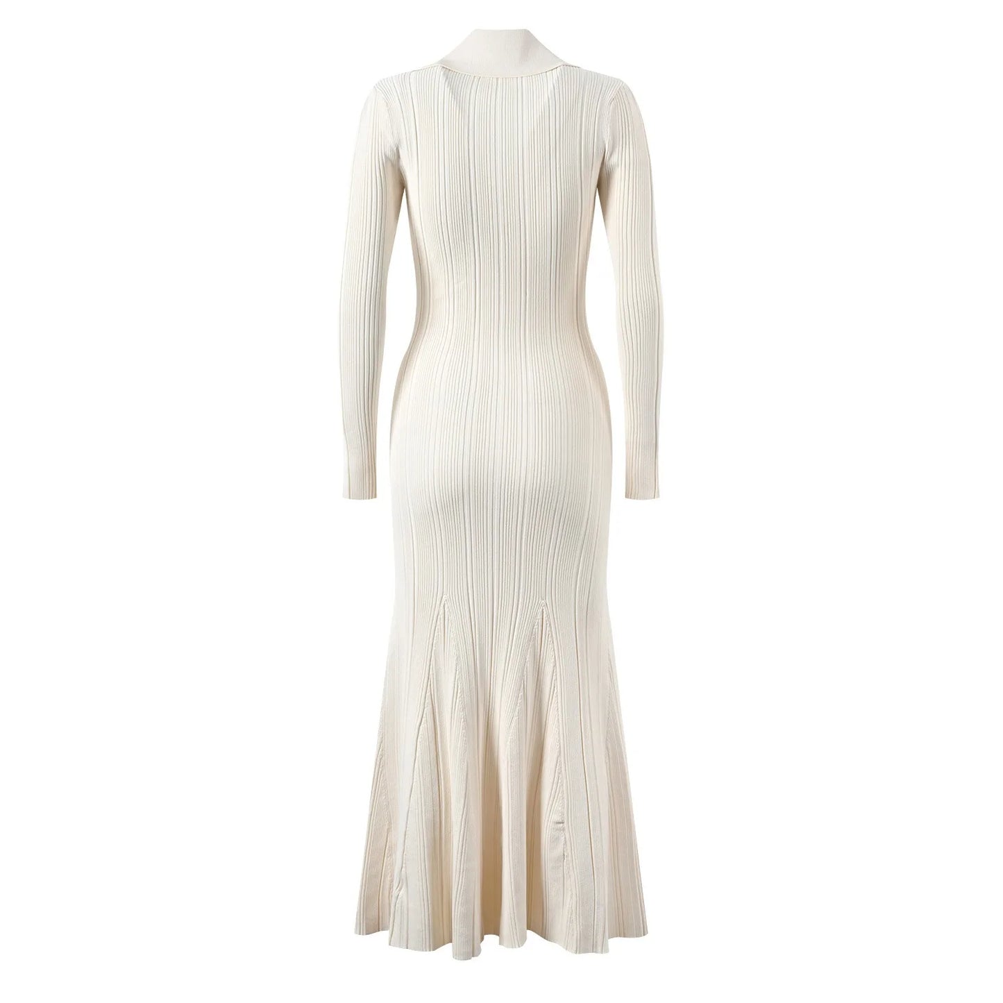 women Knitting Dress for Tall Women High Quality