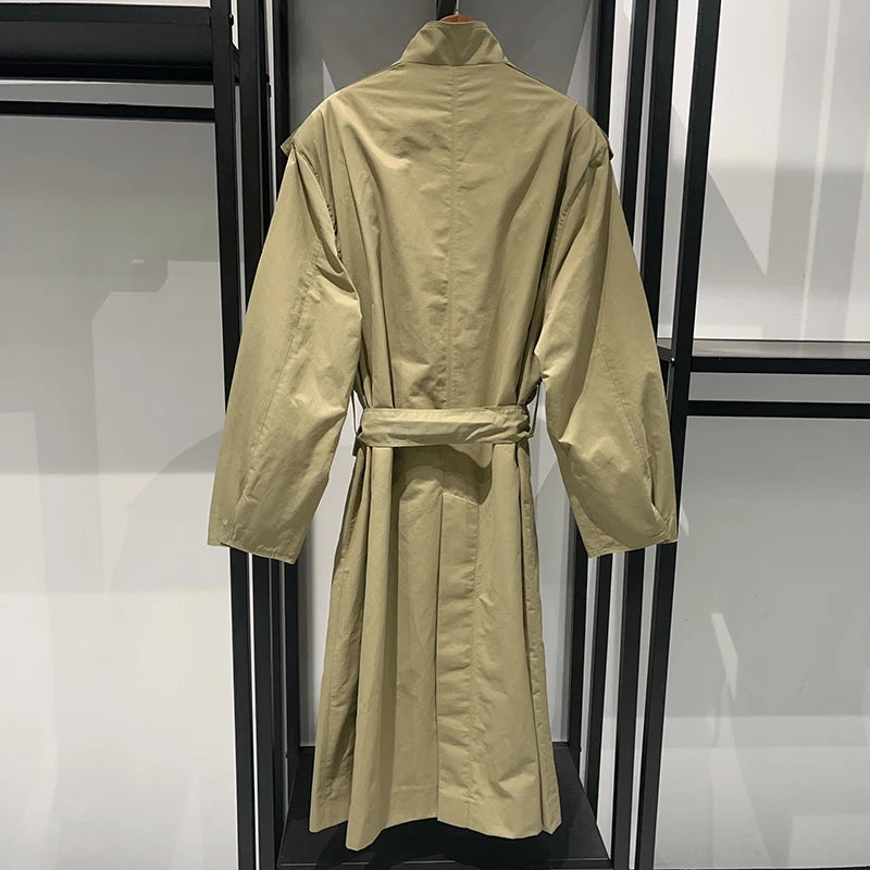Women's new winter windbreaker