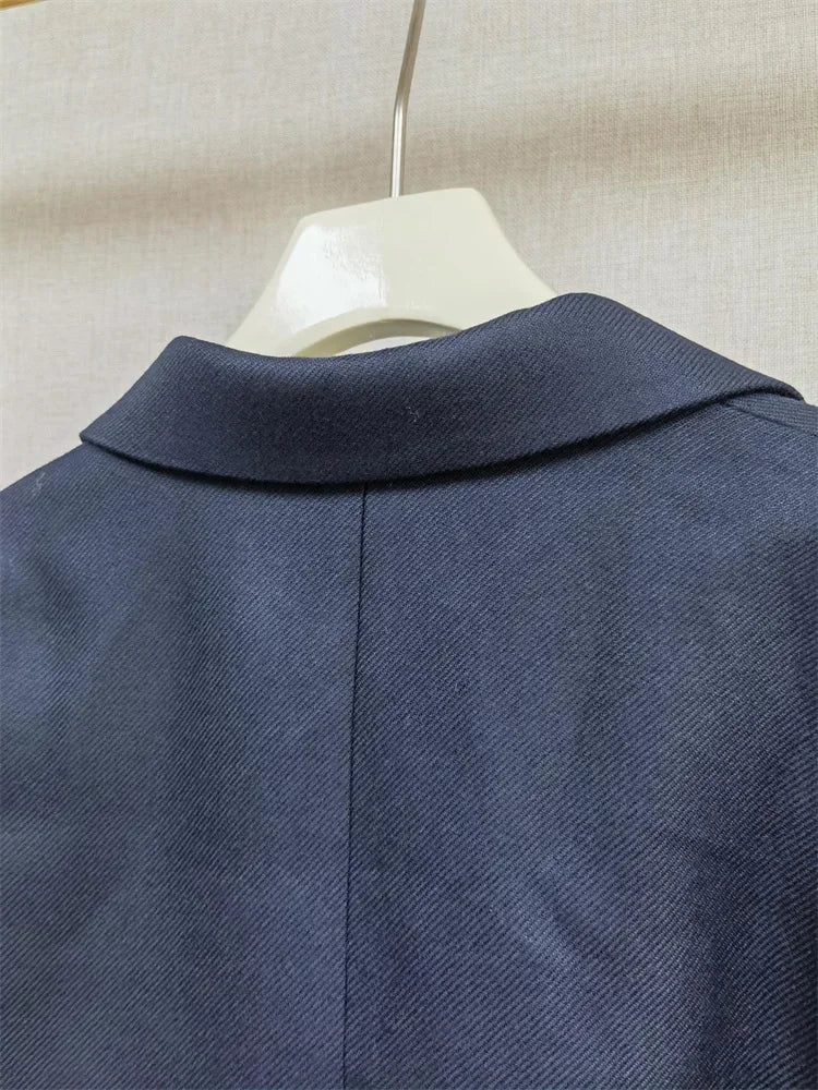 Women's long-sleeved elegant Blazer