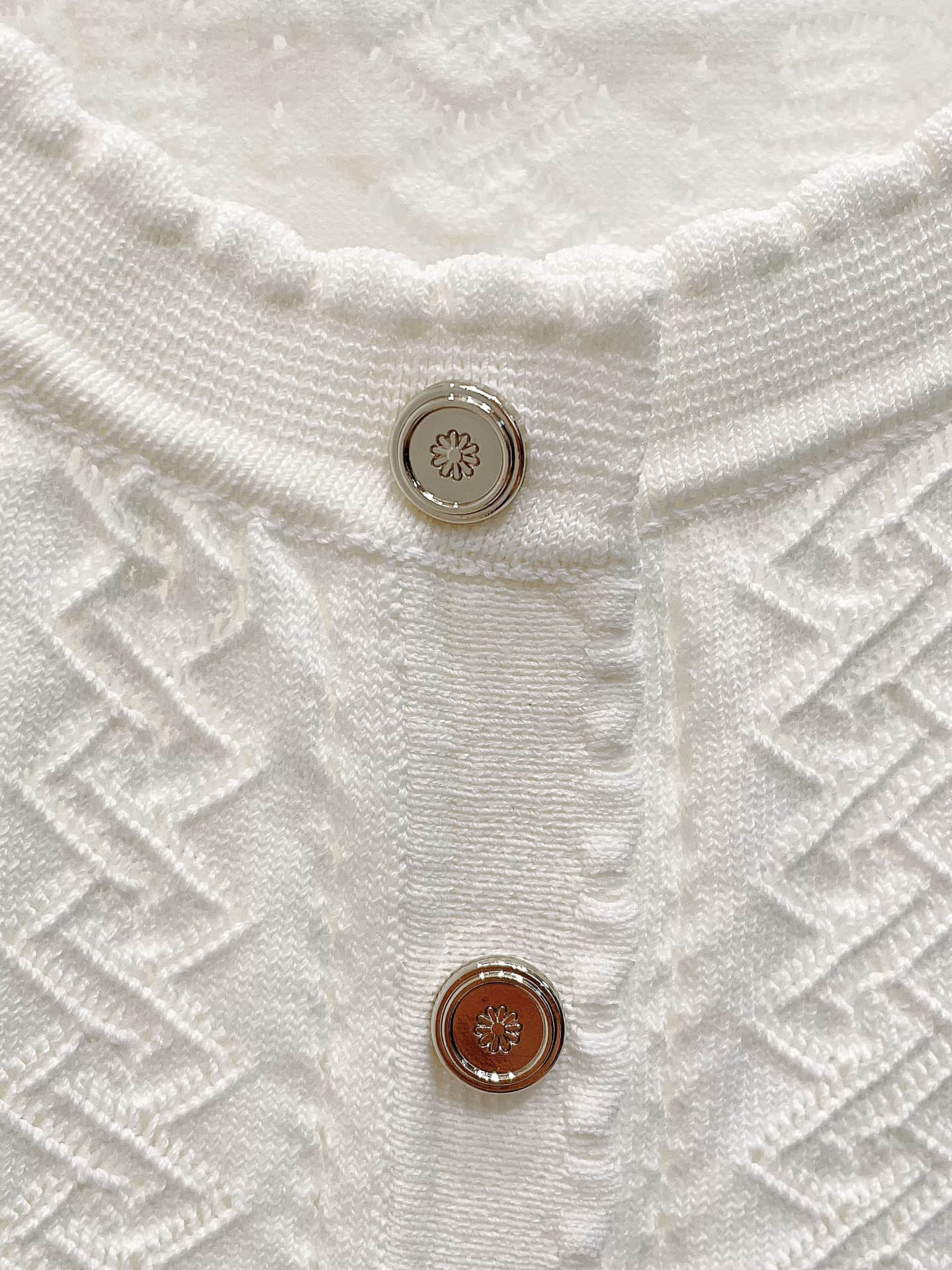 Women's round neck knitted short-sleeved two-piece suit