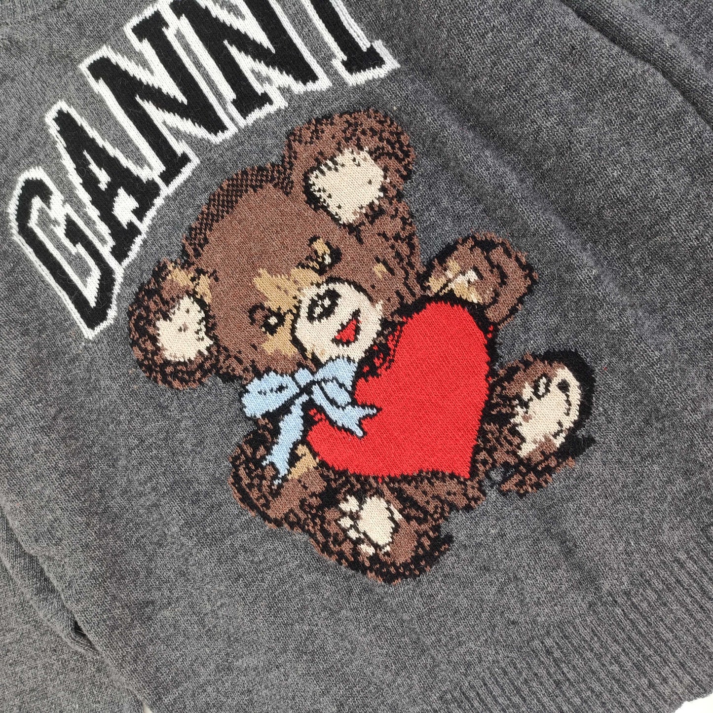 Women's autumn and winter new round neck long sleeve sweater