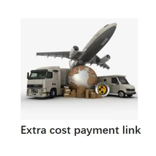 Shipping link