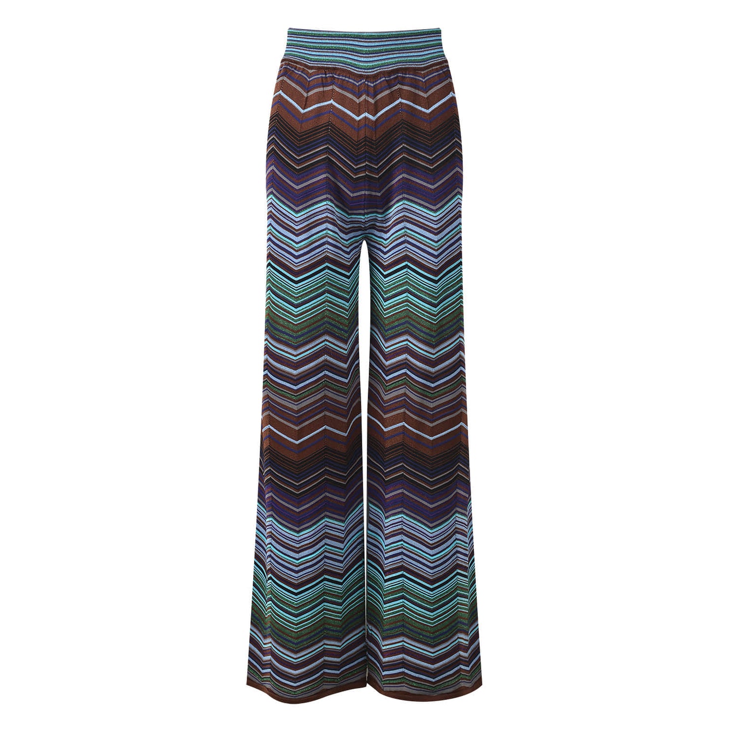 Women's Fashion Stripe Three Piece Set