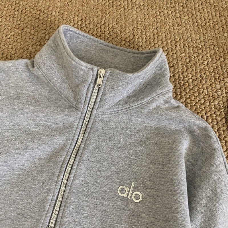 Women's fashionable casual sports top