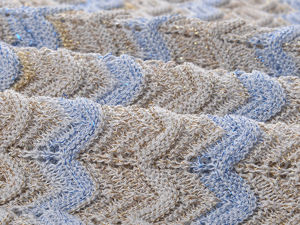 Women's elegant striped suit