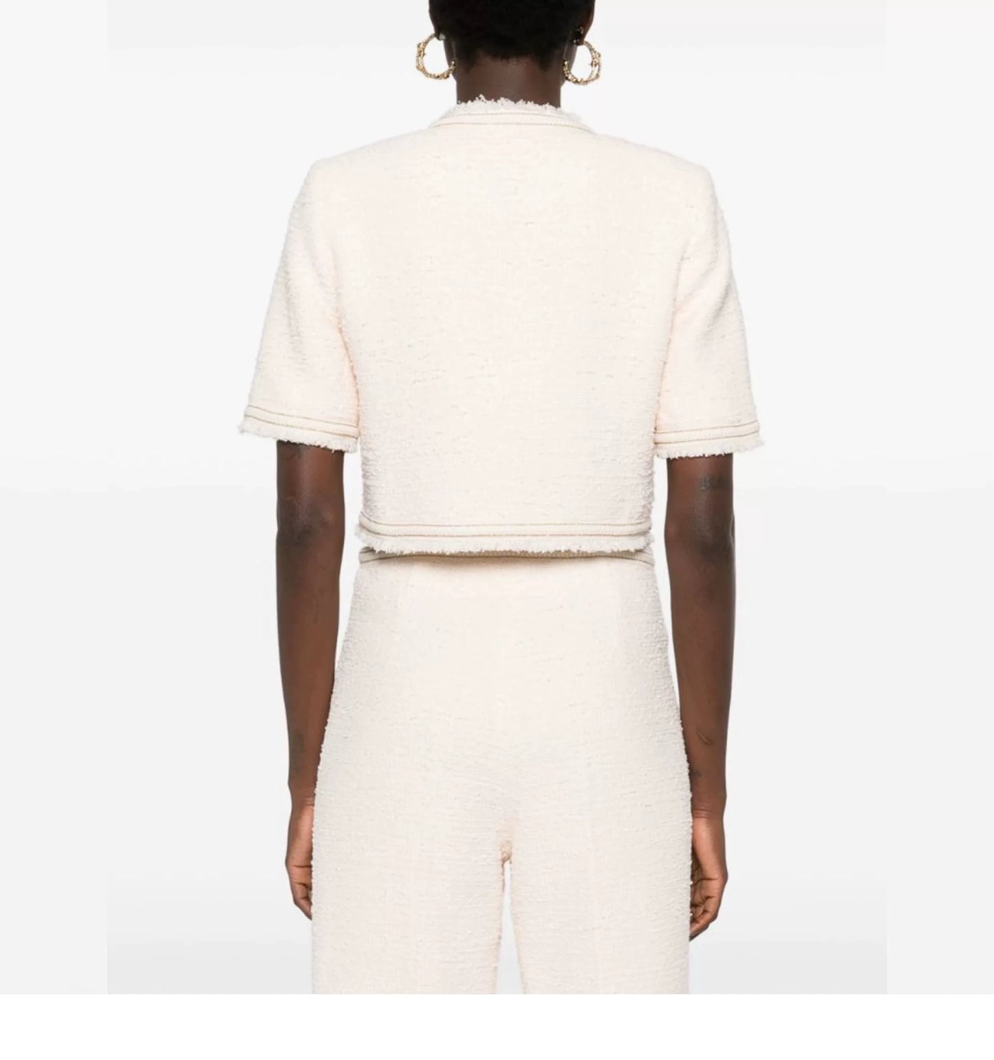 Women's casual two-piece set
