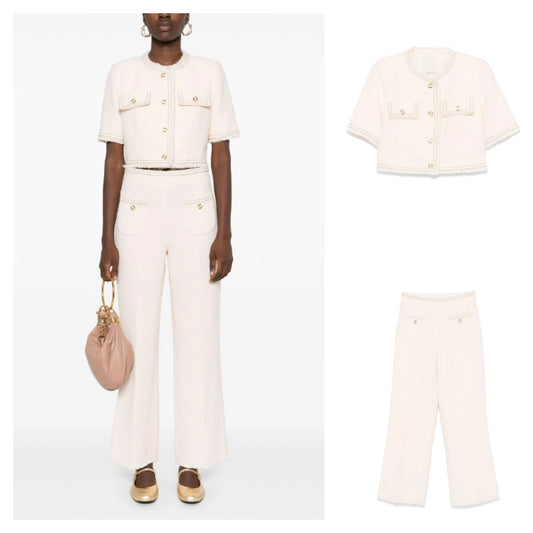 Women's casual two-piece set