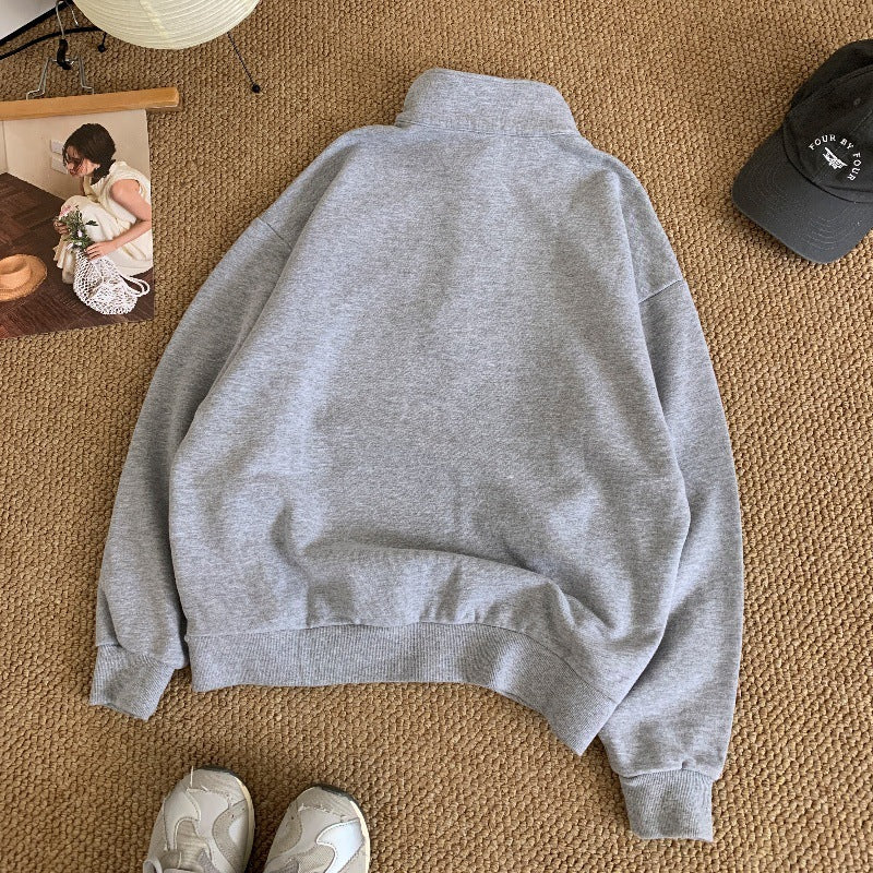 Women's fashionable casual sports top