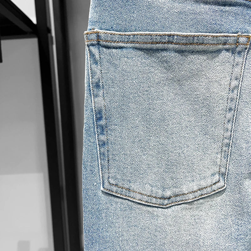 Women's fashion jeans