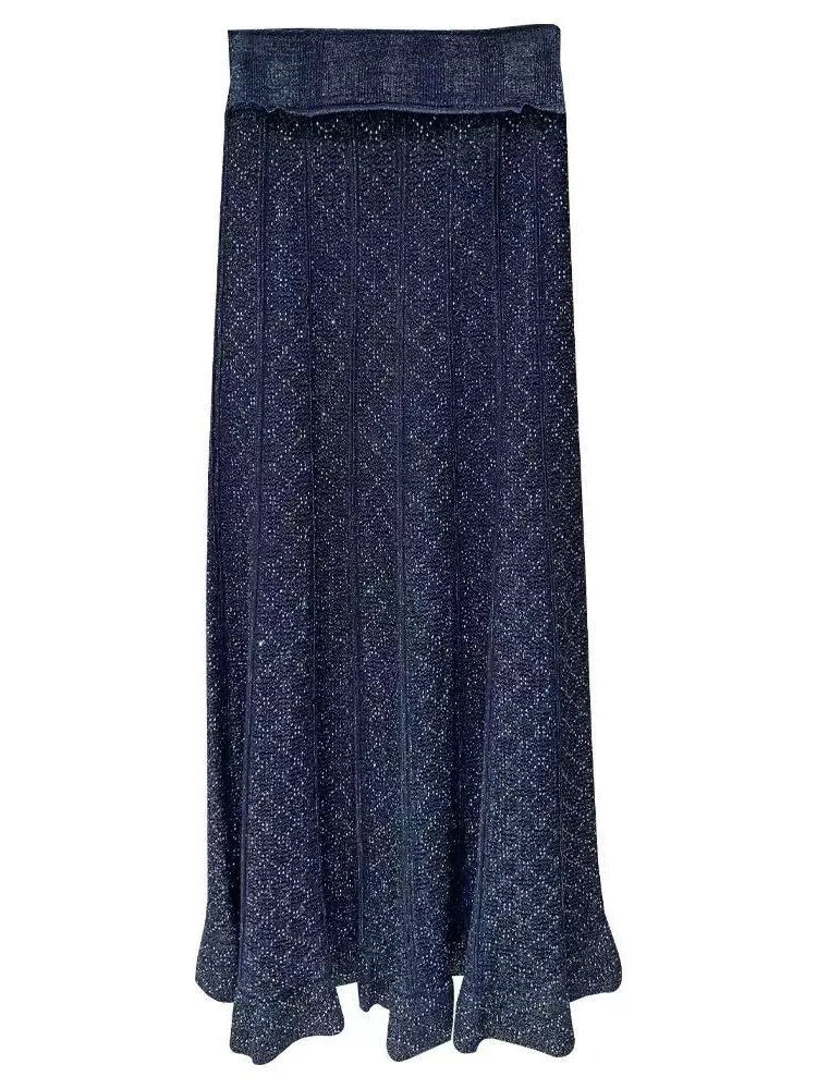 Women's Elegant Two Piece Set