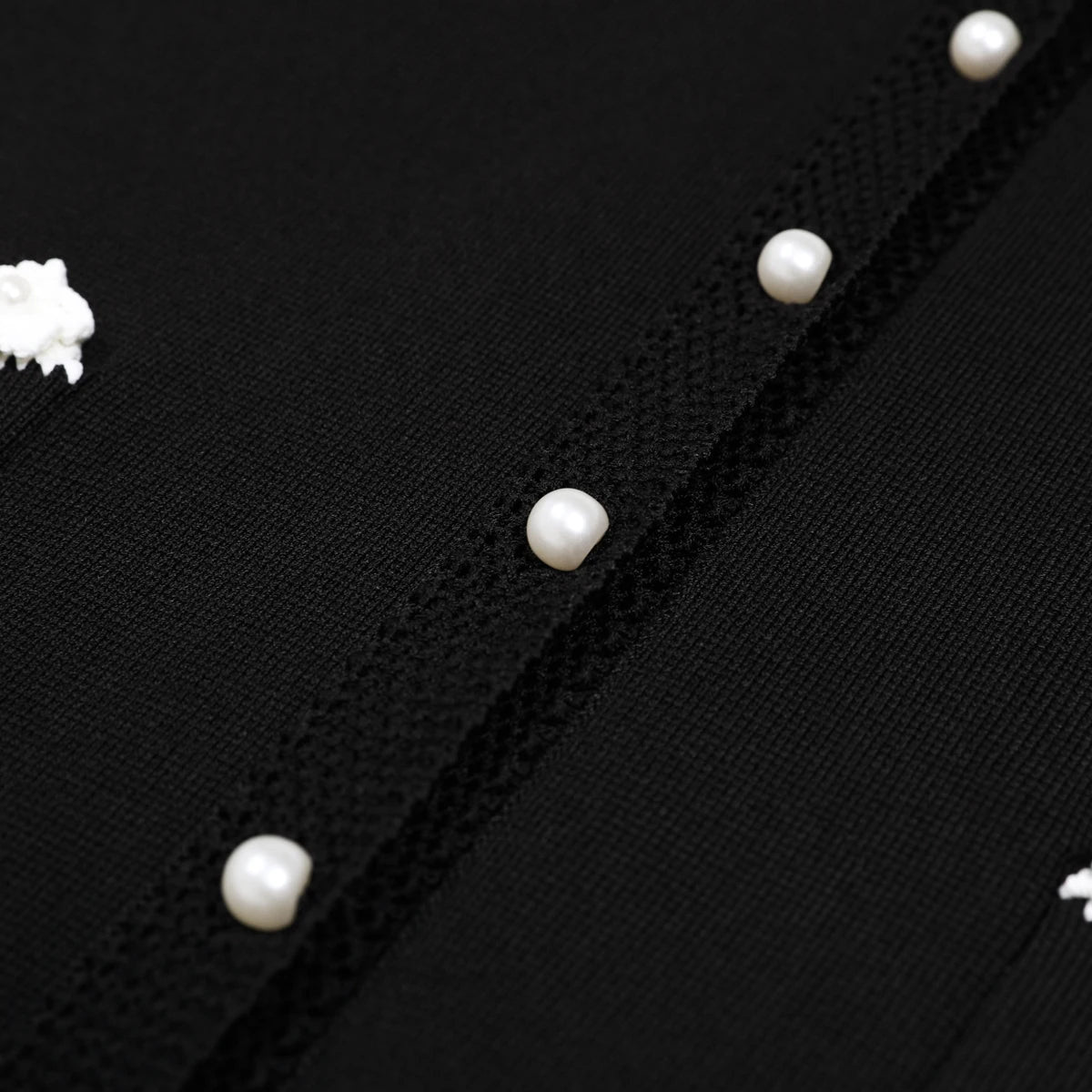 Women's Sleeveless Round Neck Slim Fit Knit Dress