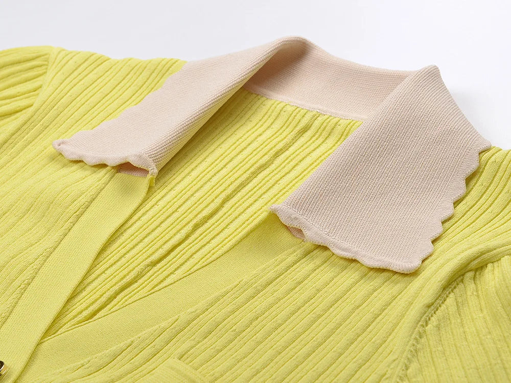 Women Single-breasted Mermaid Maxi Dress