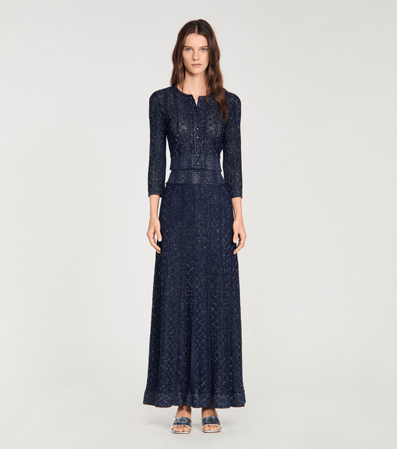 Women's Elegant Two Piece Set