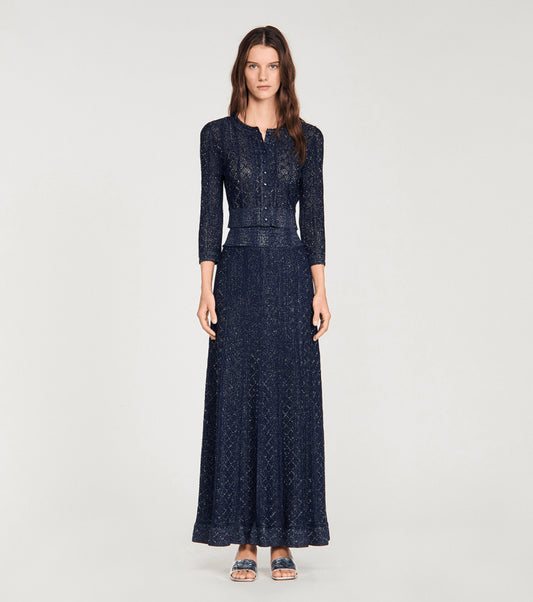 Women's Elegant Two Piece Set