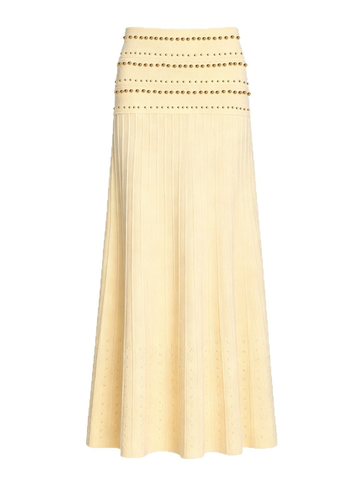 Two Yellow Party Suits for Women