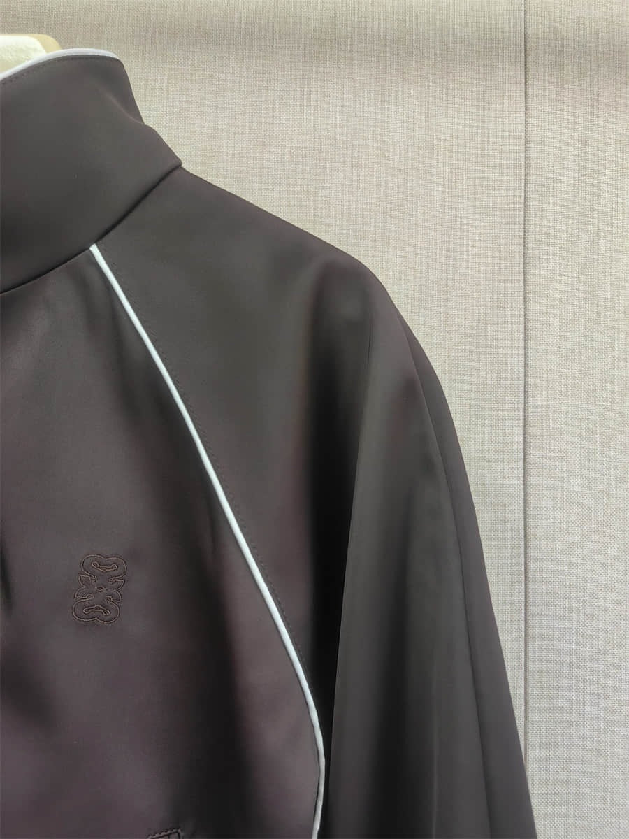 women's long sleeve casual jacket